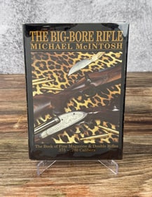 The Big Bore Rifle