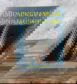 Birmingham Gunmakers