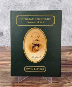 Thomas Horsley Gunmaker of York