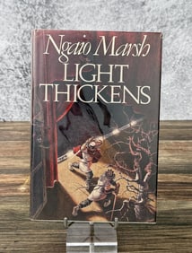 Light Thickens