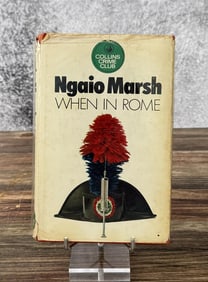 When in Rome