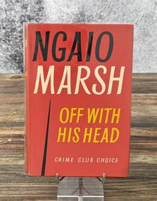 Off with His Head