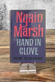 Hand in Glove