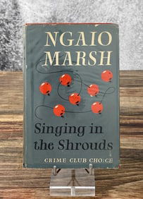 Singing in the Shrouds
