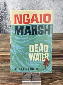 Dead Water