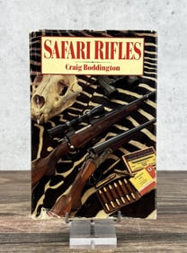 Safari Rifles