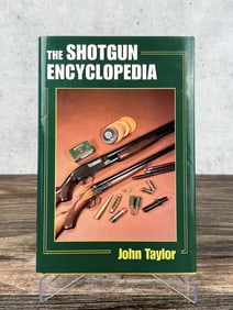 The Shotgun Encyclopedia