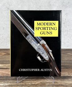 Modern Sporting Guns