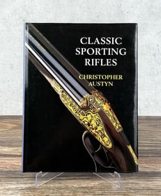 Classic Sporting Rifles