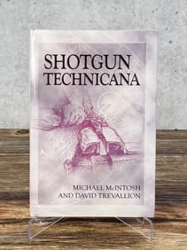 Shotgun Technicana