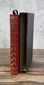 The Grizzly Book Author Signed