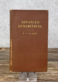 Advanced Gunsmithing