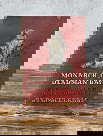 Monarch of Deadman Bay