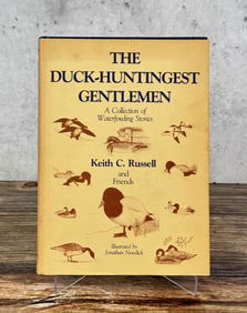 The Duck Huntingest Gentlemen