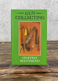 Gun Collecting