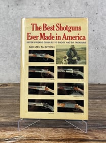 The Best Shotguns Ever Made in America