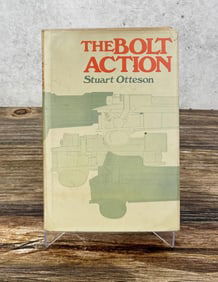 The Bolt Action