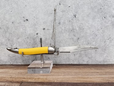 Sabre 624 Fish Pocket Knife