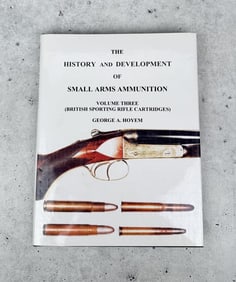 The History & Development Of Small Arms Ammunition
