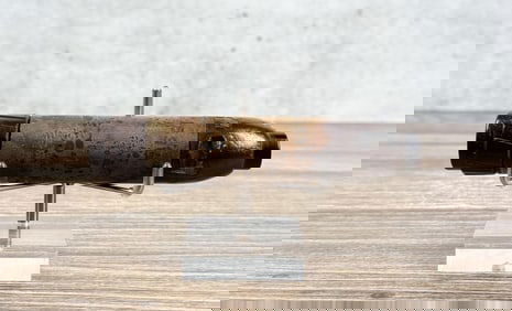 WW2 German K98 Schiebbecher Rifle Grenade