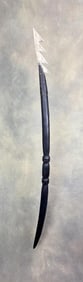 Hawaiian Islands South Pacific Whaling Harpoon
