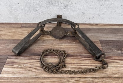 Oneida Newhouse ATC No 4 Trap