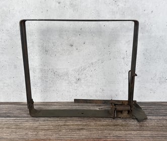 Olds Humane Nasco Bird Trap