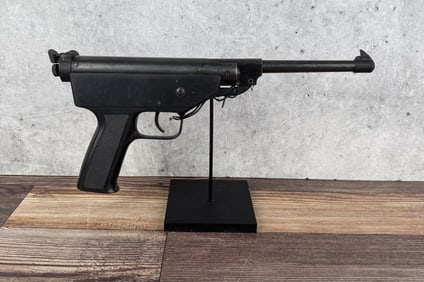 Chinese XS-S2 Pellet Pistol