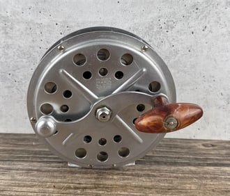Pflueger Pakron No 3178 Salt Water Fishing Reel