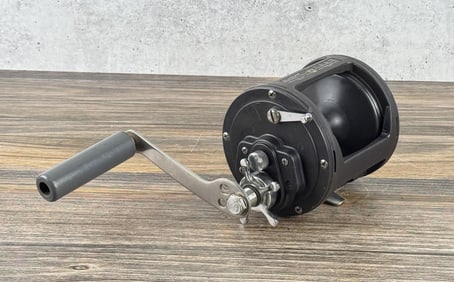 Daiwa Sealine 910 Rockcod Special Fishing Reel