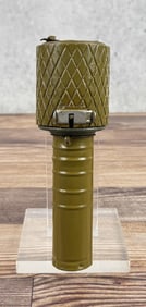 WW2 RGD-33 Russian Soviet Hand Grenade Inert