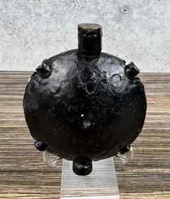WW1 WWI M1915 German Turtle Grenade Mine Inert