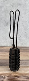 WW1 WWI Austro Hungarian Zeitzunder Grenade Inert
