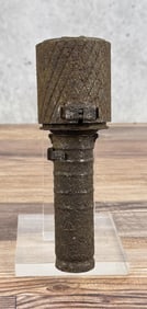 WW2 RGD-33 Russian Soviet Hand Grenade Inert