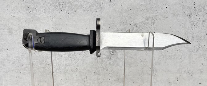 Chinese AKM Type II AK47 Bayonet
