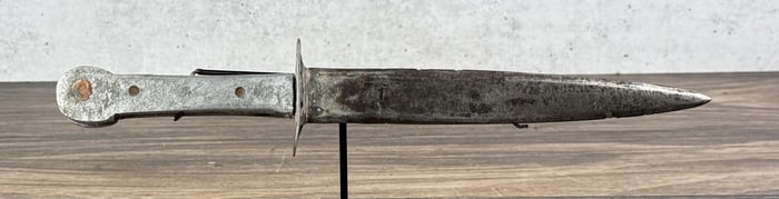 WW1 WWI Theater Made Fighting Knife Dagger