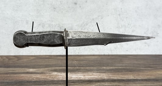 WW1 WWI Theater Made Fighting Knife Dagger