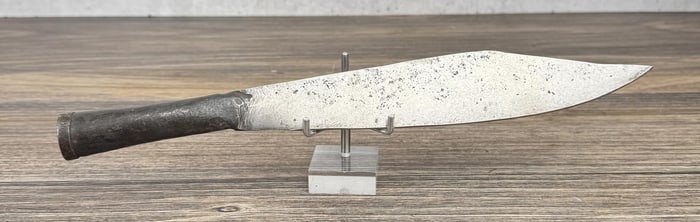 Civil War Polearm Knife Head