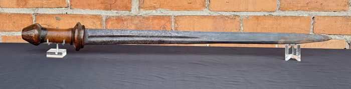 Antique Islamic Kaskara African Gladius Sword