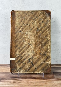 Phenomenal Whaling Logbook for the Bark Paulina