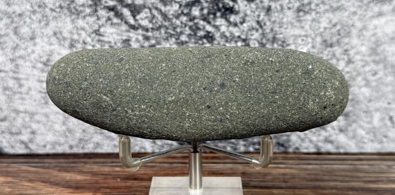 Ancient Native American Indian Stone Pestle