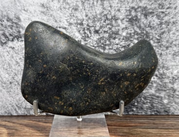 Ancient Native American Indian Stone Artifact