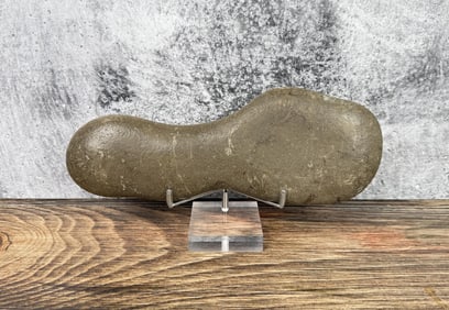 Ancient Native American Indian Stone Artifact