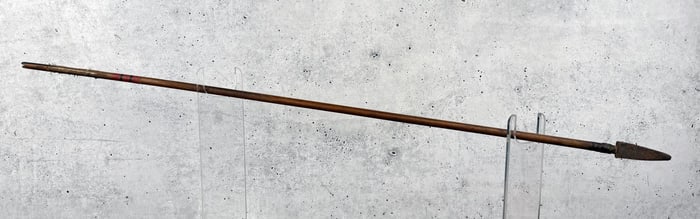 Plains Native American Indian Arrow