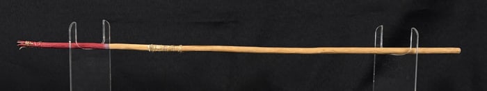 Plains Native American Indian Arrow