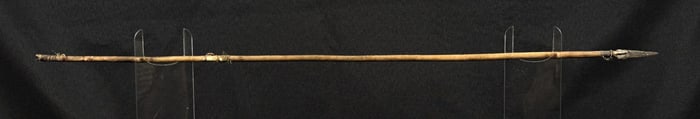 Plains Native American Indian Arrow