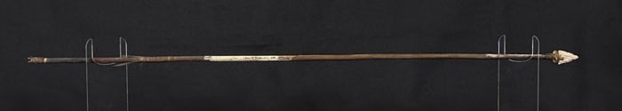Plains Native American Indian Arrow