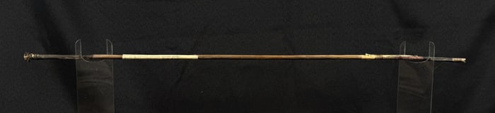 Apache Native American Indian Arrow