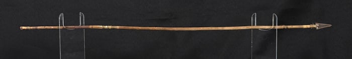 Plains Native American Indian Arrow