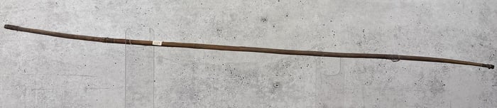 Plains Native American Indian Arrow